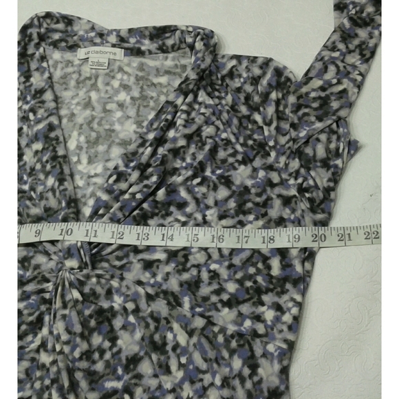 Liz Claiborne top size L - Picture 6 of 10